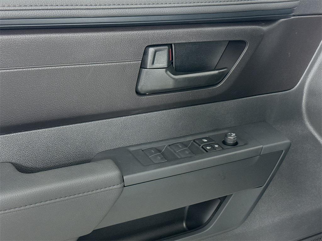 new 2026 Toyota Tundra car, priced at $45,042