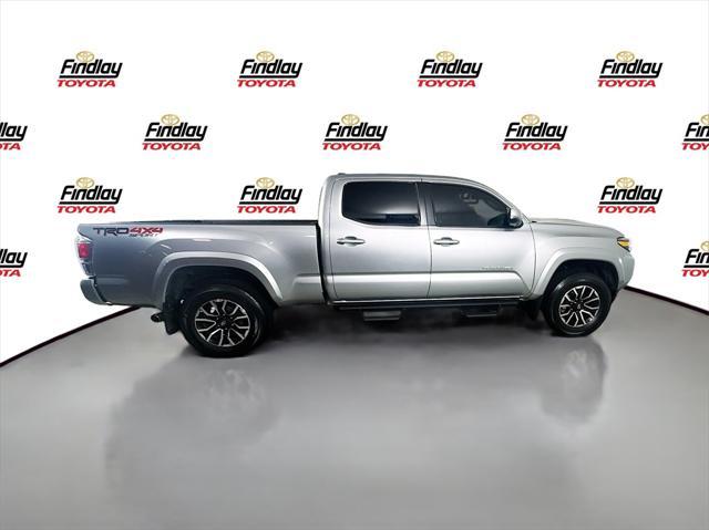 used 2023 Toyota Tacoma car, priced at $40,988