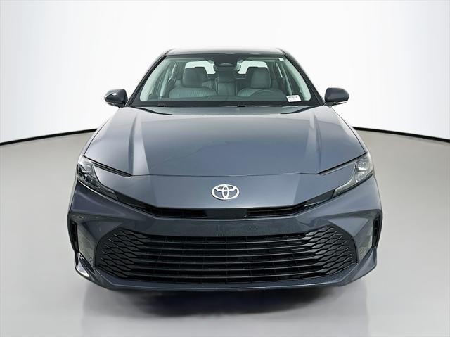 new 2025 Toyota Camry car, priced at $33,348