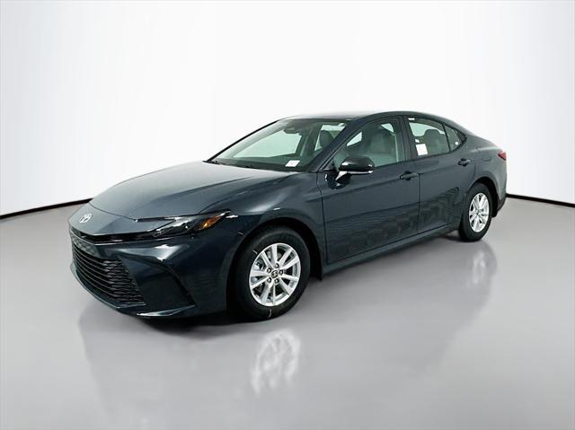 new 2025 Toyota Camry car, priced at $33,348