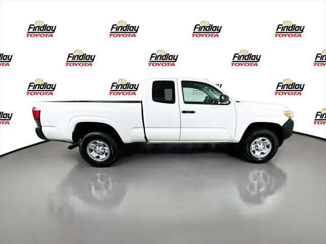 used 2022 Toyota Tacoma car, priced at $26,488