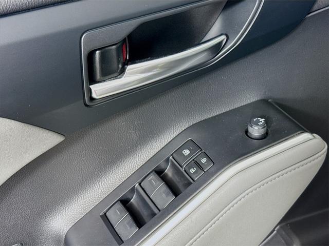 used 2023 Toyota Highlander car, priced at $40,988