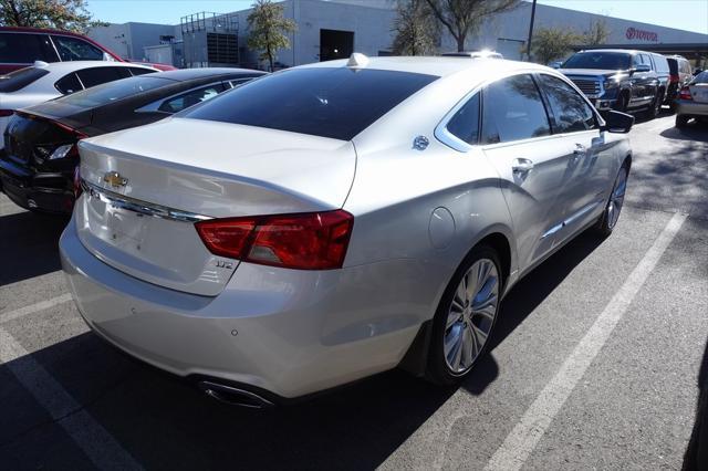 used 2014 Chevrolet Impala car, priced at $13,988