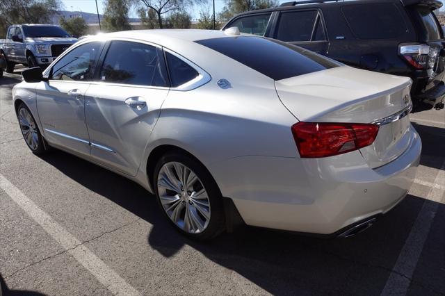 used 2014 Chevrolet Impala car, priced at $13,988