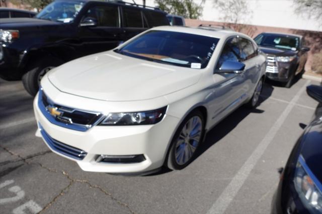 used 2014 Chevrolet Impala car, priced at $13,988