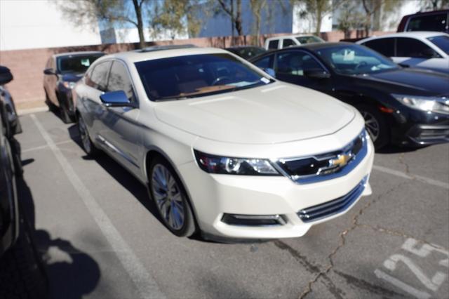 used 2014 Chevrolet Impala car, priced at $13,988