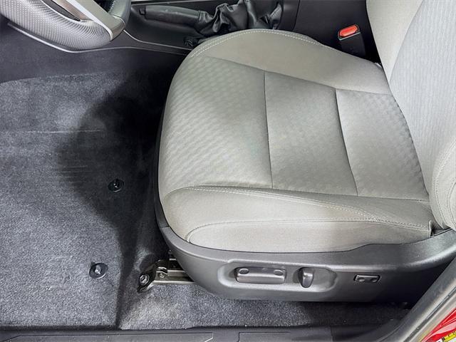 used 2022 Toyota Tacoma car, priced at $33,988