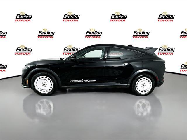 used 2024 Ford Mustang Mach-E car, priced at $51,988