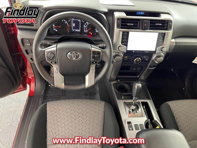 used 2023 Toyota 4Runner car, priced at $39,988