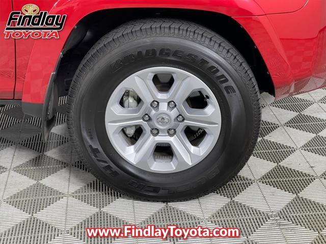 used 2023 Toyota 4Runner car, priced at $39,988