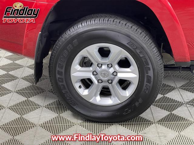 used 2023 Toyota 4Runner car, priced at $39,988