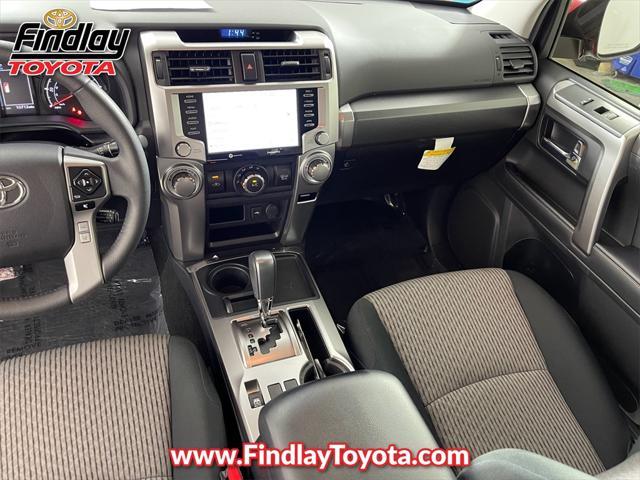 used 2023 Toyota 4Runner car, priced at $39,988