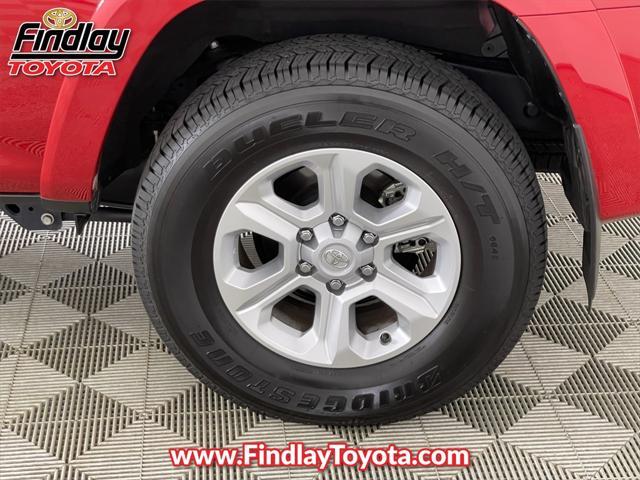 used 2023 Toyota 4Runner car, priced at $39,988