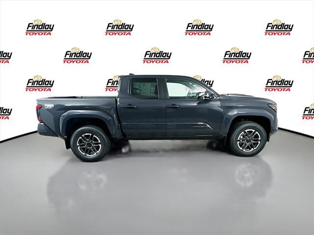 new 2024 Toyota Tacoma car, priced at $50,403