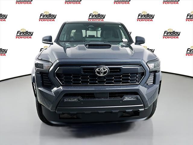 new 2024 Toyota Tacoma car, priced at $50,403