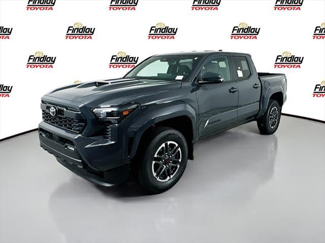 new 2024 Toyota Tacoma car, priced at $50,403