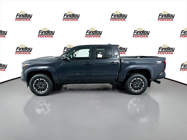 new 2024 Toyota Tacoma car, priced at $50,403