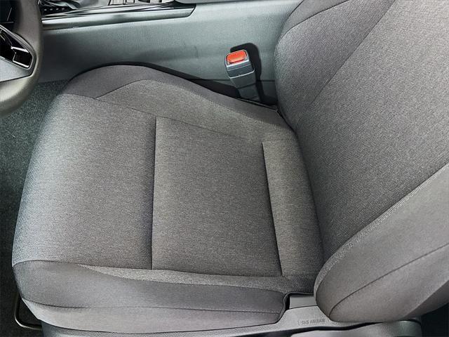 new 2025 Toyota Camry car, priced at $30,377