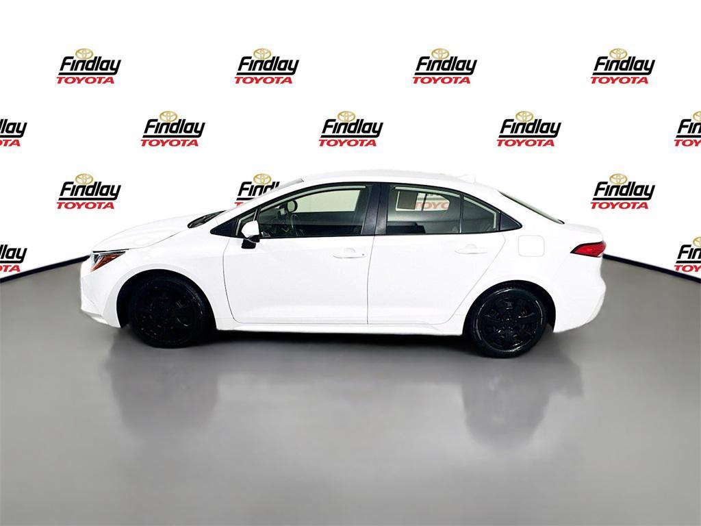used 2022 Toyota Corolla car, priced at $21,988