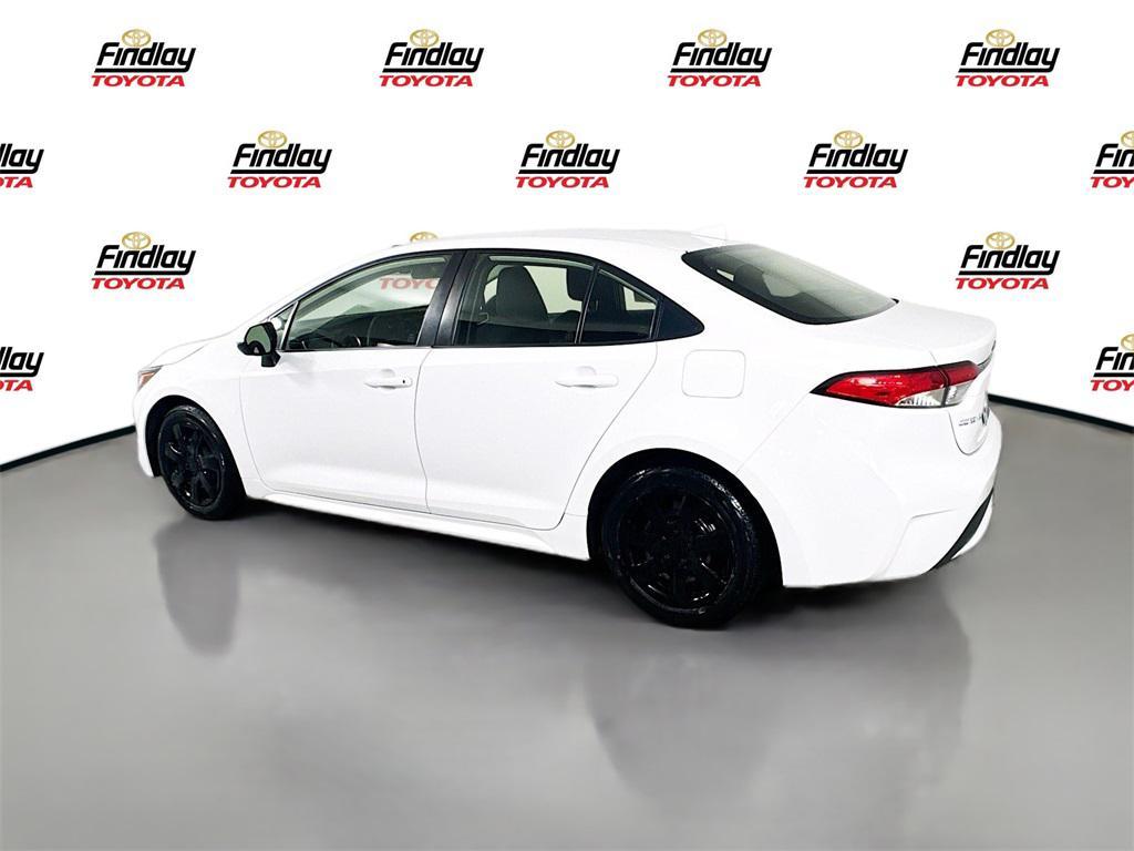 used 2022 Toyota Corolla car, priced at $21,988