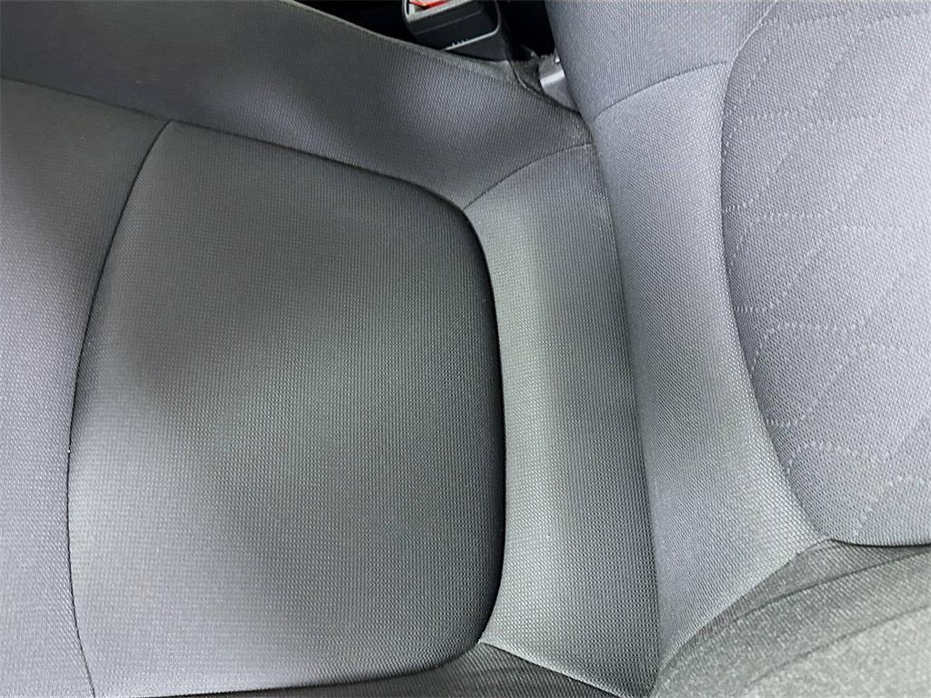 used 2022 Toyota Corolla car, priced at $21,988