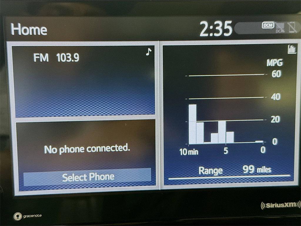 used 2022 Toyota Corolla car, priced at $21,988