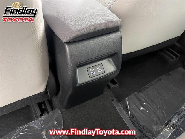 used 2023 Toyota Corolla car, priced at $24,888