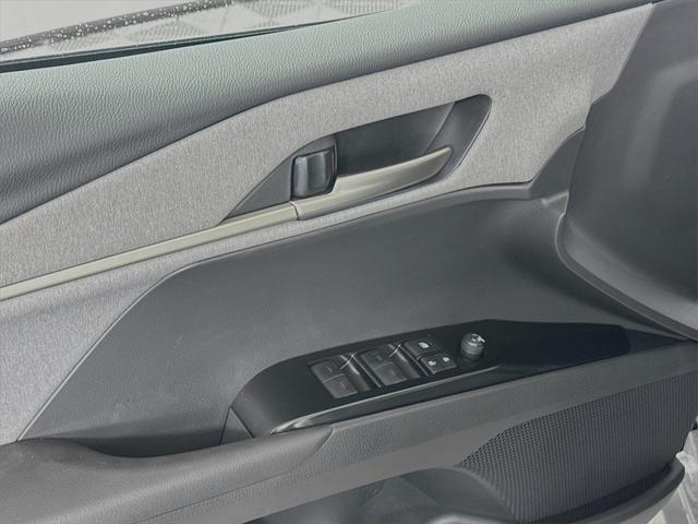 new 2025 Toyota Camry car, priced at $33,509