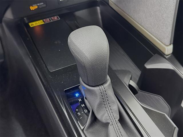 new 2025 Toyota Camry car, priced at $33,509