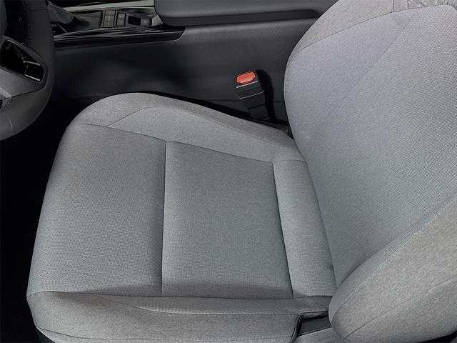 new 2025 Toyota Camry car, priced at $33,509