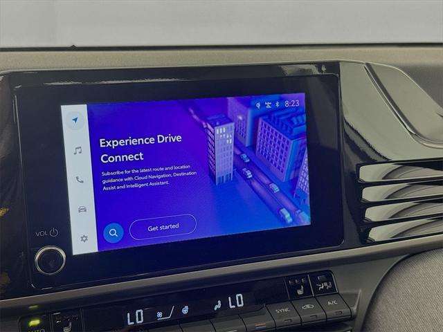 new 2025 Toyota Camry car, priced at $33,509