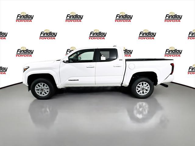 new 2025 Toyota Tacoma car, priced at $43,339