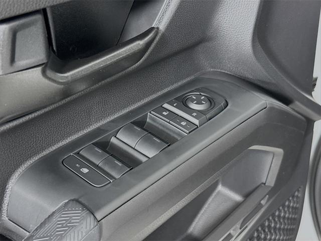 new 2025 Toyota Tacoma car, priced at $43,339