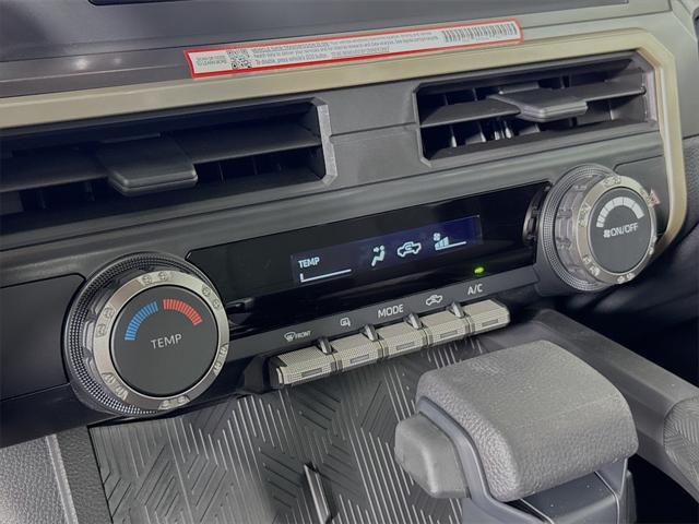 new 2025 Toyota Tacoma car, priced at $43,339