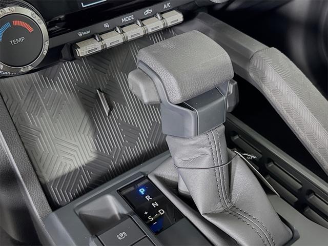 new 2025 Toyota Tacoma car, priced at $43,339