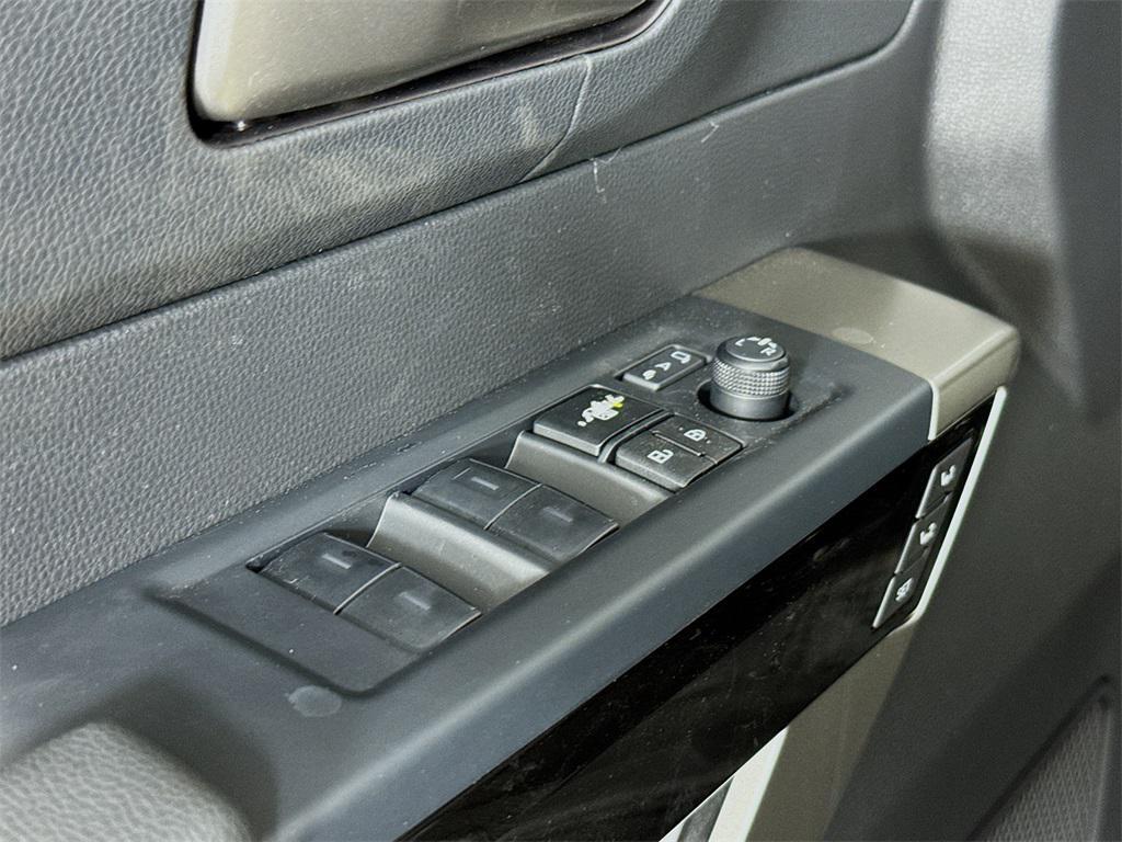 new 2026 Toyota Tundra car, priced at $71,303