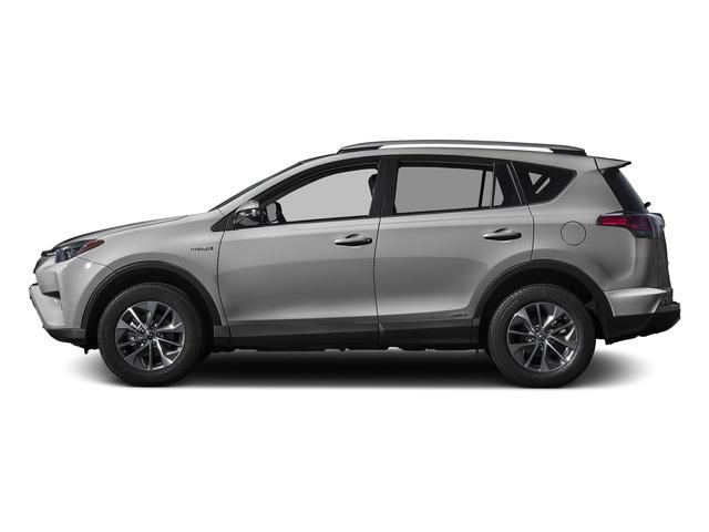 used 2016 Toyota RAV4 Hybrid car, priced at $19,988