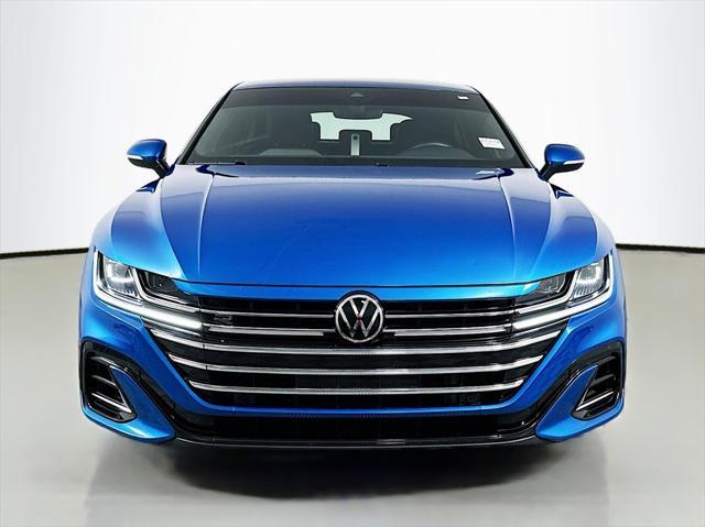 used 2023 Volkswagen Arteon car, priced at $30,988