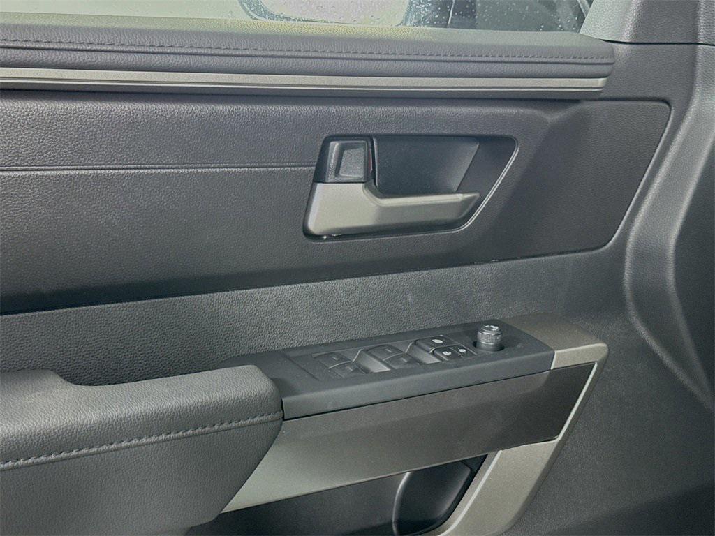 new 2026 Toyota Tundra car, priced at $63,156