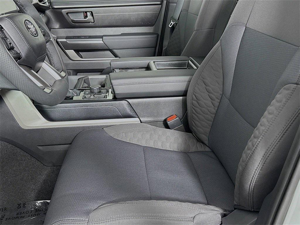 new 2026 Toyota Tundra car, priced at $63,156