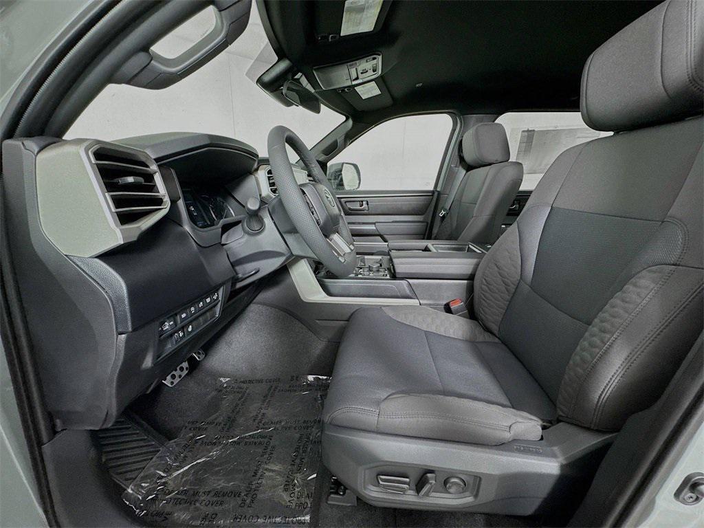 new 2026 Toyota Tundra car, priced at $63,156