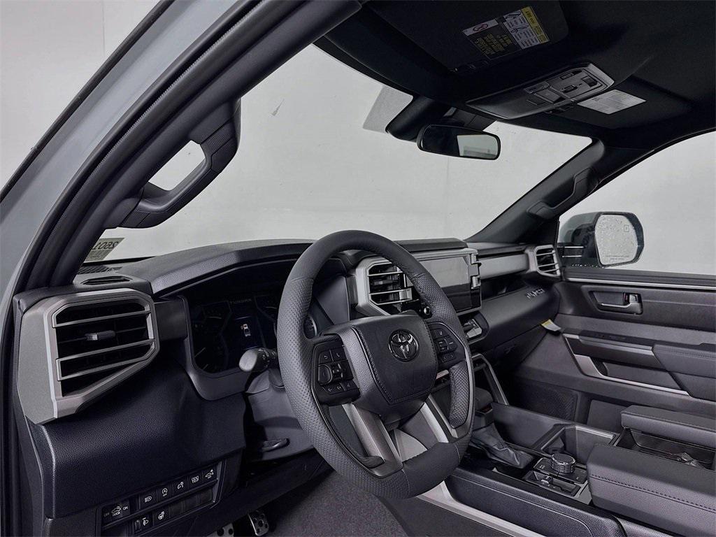 new 2026 Toyota Tundra car, priced at $63,156