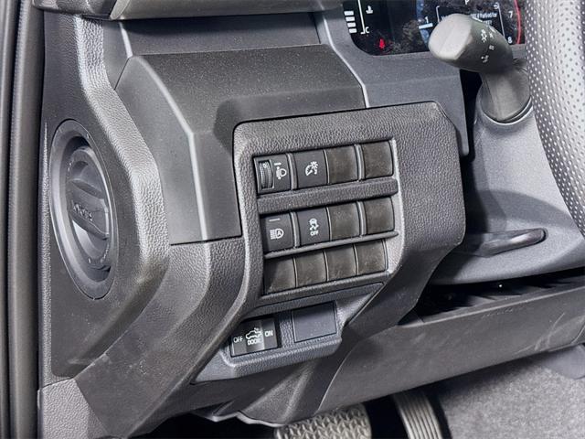 new 2025 Toyota Tacoma car, priced at $38,294