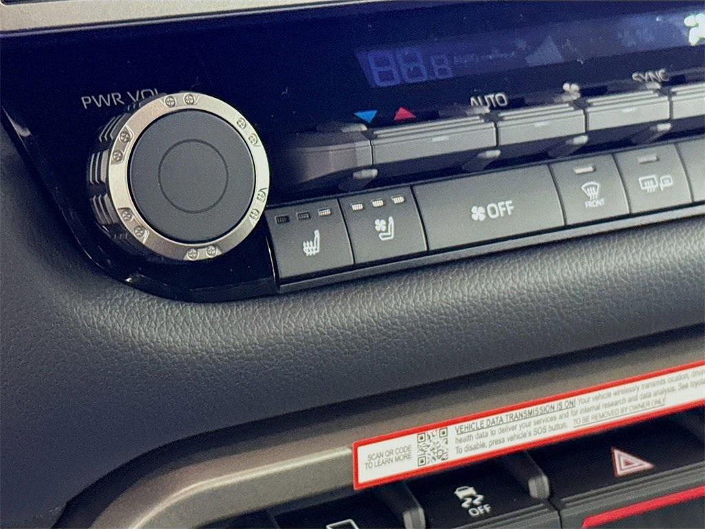 new 2025 Toyota Tundra car, priced at $64,168