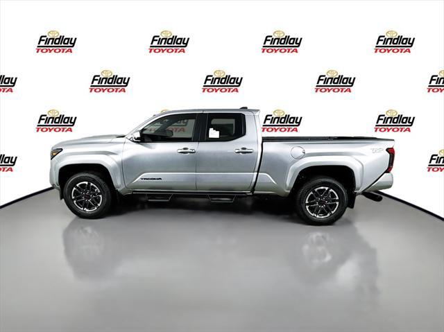 new 2024 Toyota Tacoma car, priced at $44,707