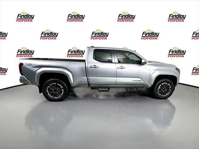 new 2024 Toyota Tacoma car, priced at $44,707