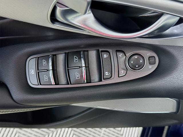 used 2022 INFINITI Q50 car, priced at $29,988