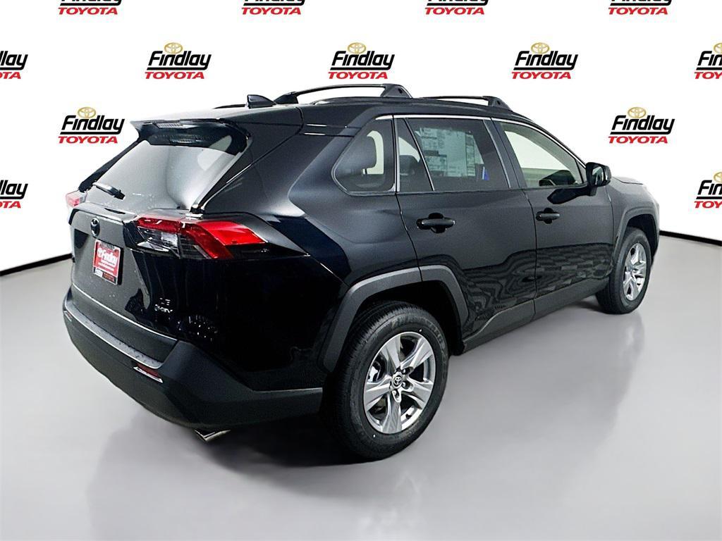 new 2025 Toyota RAV4 Hybrid car, priced at $36,593