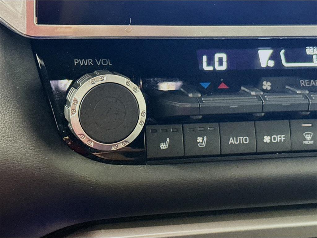 used 2024 Toyota Sequoia car, priced at $73,488