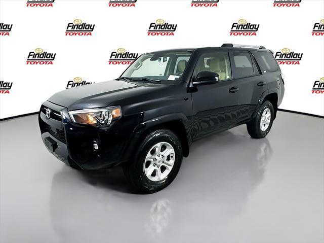 used 2024 Toyota 4Runner car, priced at $43,288